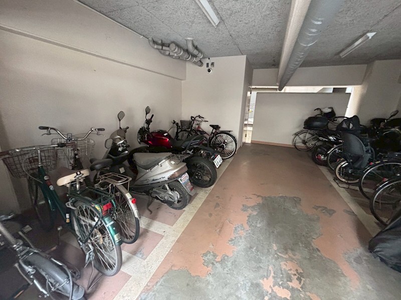 シャトウソフィヤの物件内観写真