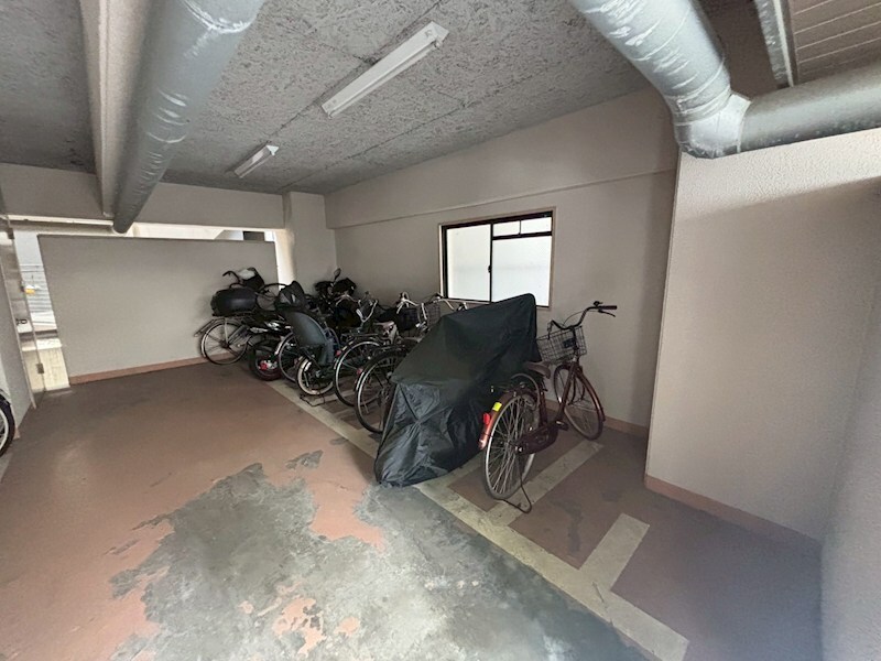 シャトウソフィヤの物件内観写真