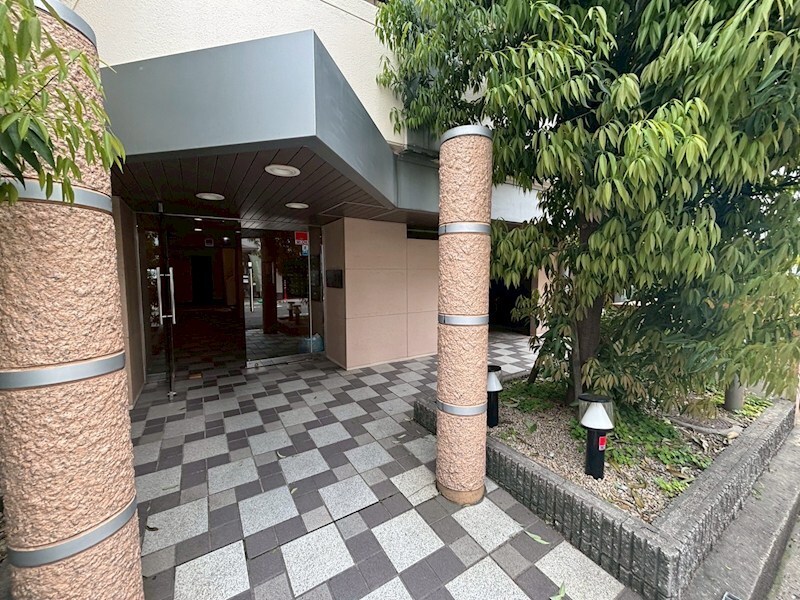 シャトウソフィヤの物件内観写真