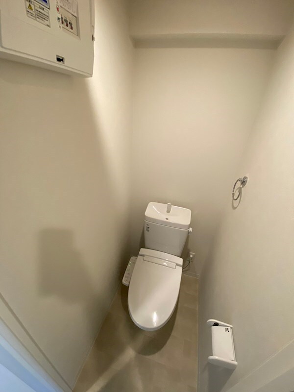 D-Square深江本町の物件内観写真