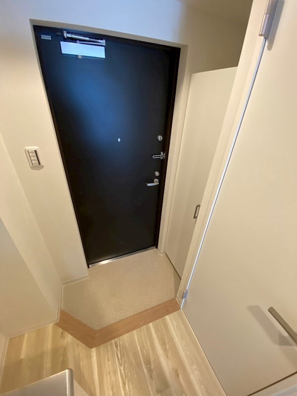 D-Square深江本町の物件内観写真