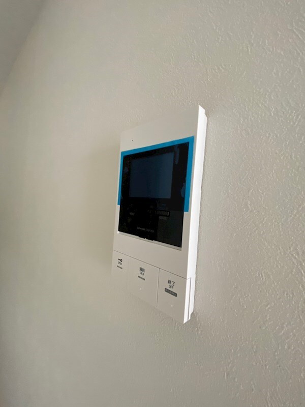 D-Square深江本町の物件内観写真