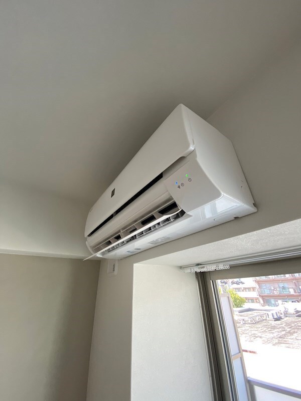 D-Square深江本町の物件内観写真