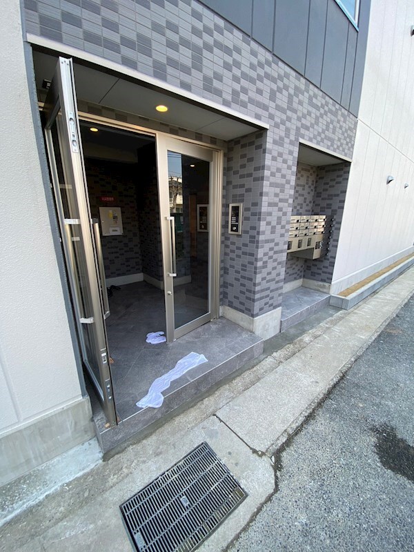 D-Square深江本町の物件内観写真