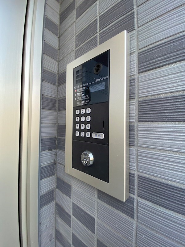 D-Square深江本町の物件内観写真