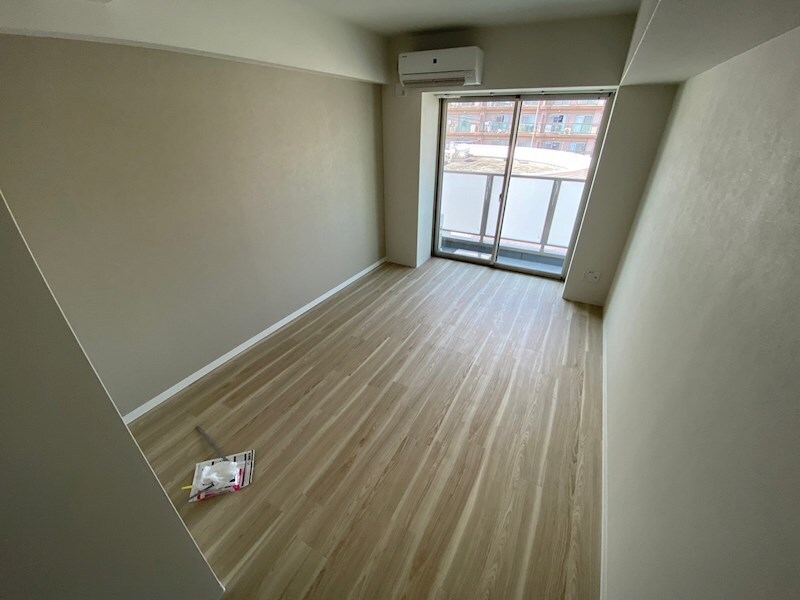 D-Square深江本町の物件内観写真