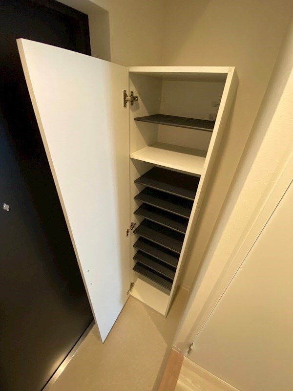 D-Square深江本町の物件内観写真