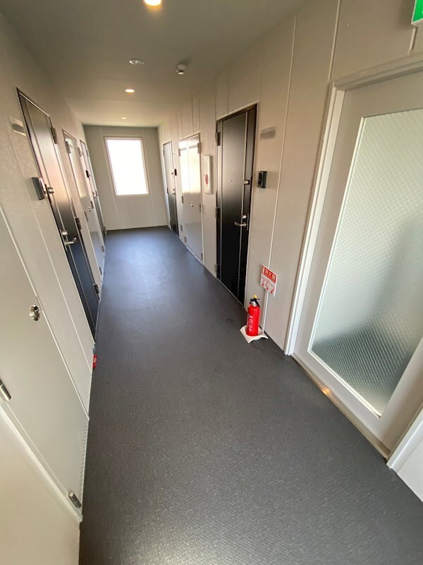 D-Square深江本町の物件内観写真