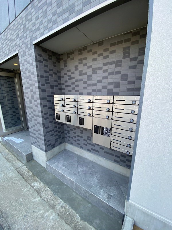 D-Square深江本町の物件内観写真