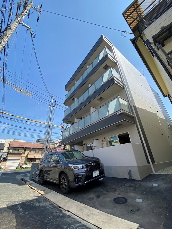 D-Square深江本町の物件内観写真