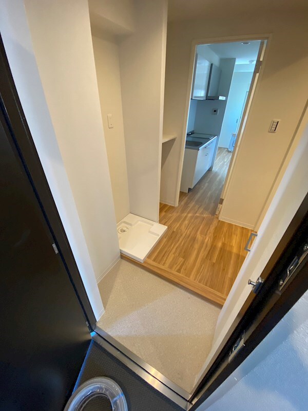 D-Square深江本町の物件内観写真