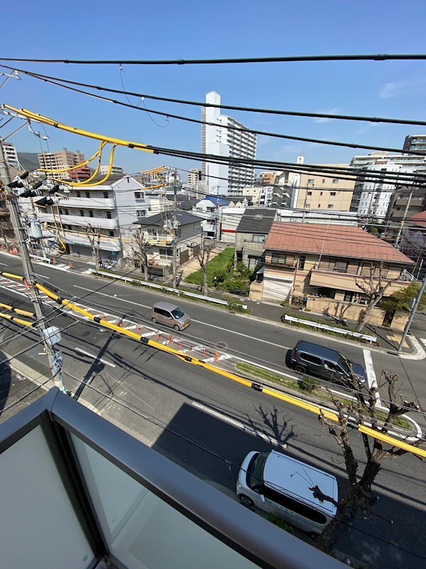 D-Square深江本町の物件内観写真