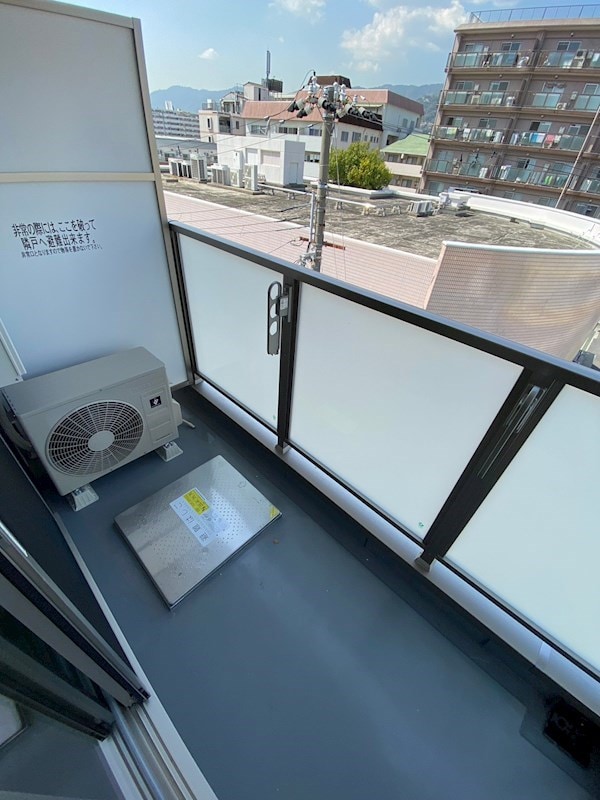 D-Square深江本町の物件内観写真