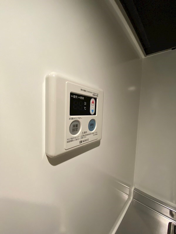 D-Square深江本町の物件内観写真