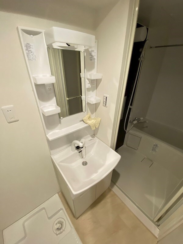 D-Square深江本町の物件内観写真