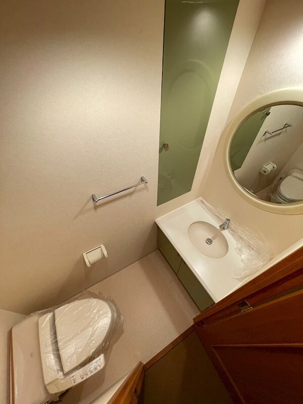 パーク・ハイム六甲八幡町の物件内観写真