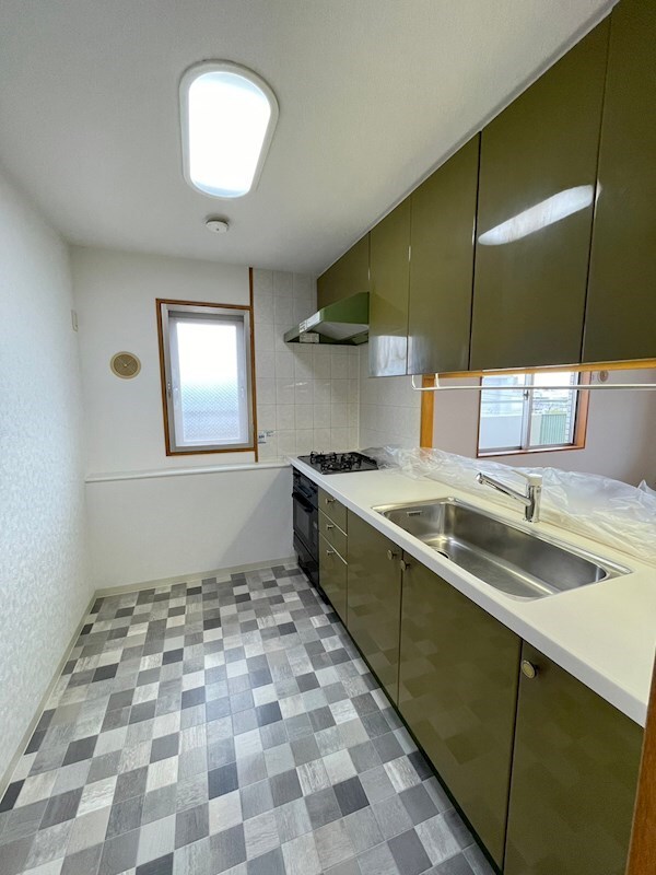 パーク・ハイム六甲八幡町の物件内観写真