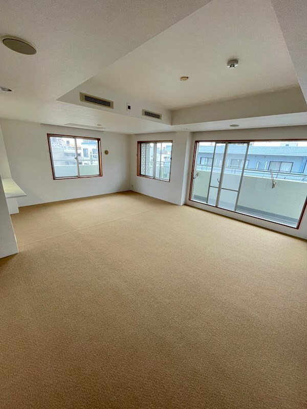 パーク・ハイム六甲八幡町の物件内観写真