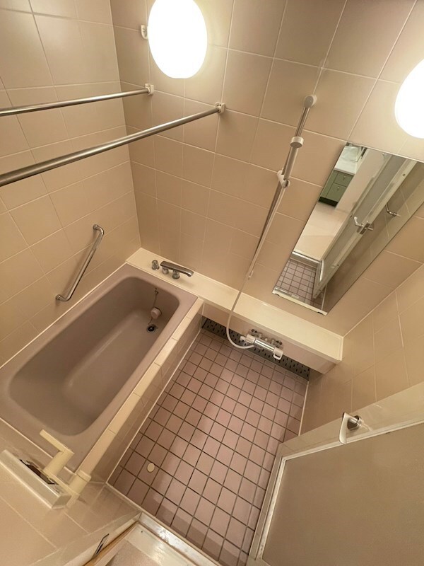 パーク・ハイム六甲八幡町の物件内観写真