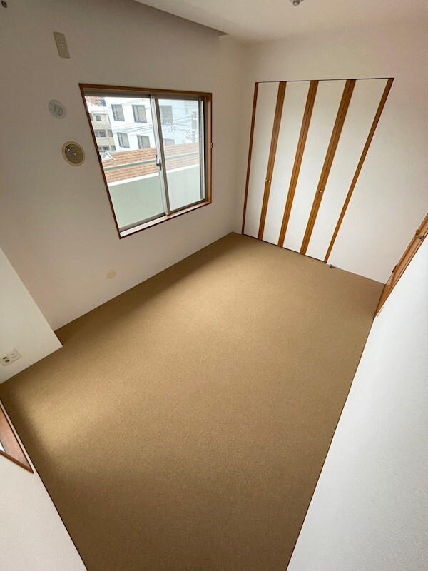 パーク・ハイム六甲八幡町の物件内観写真