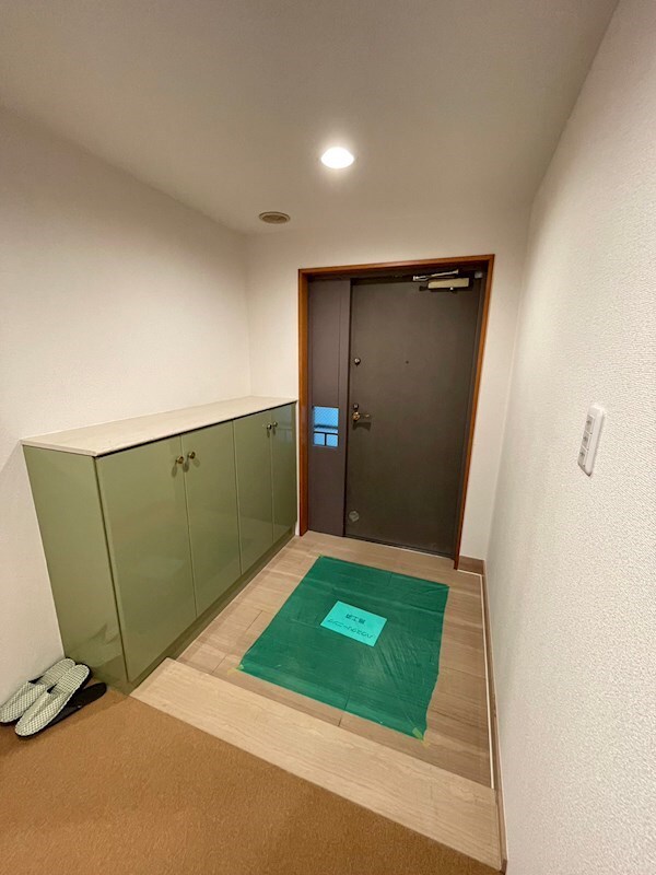 パーク・ハイム六甲八幡町の物件内観写真