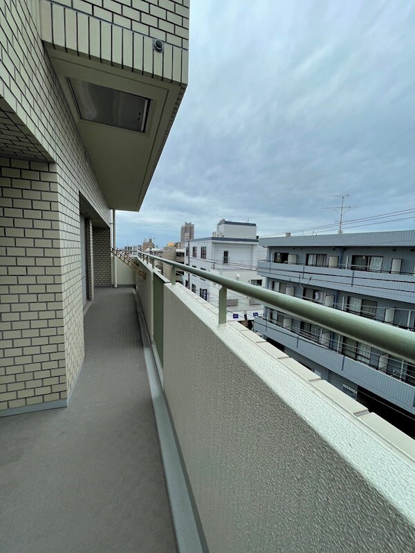 パーク・ハイム六甲八幡町の物件内観写真