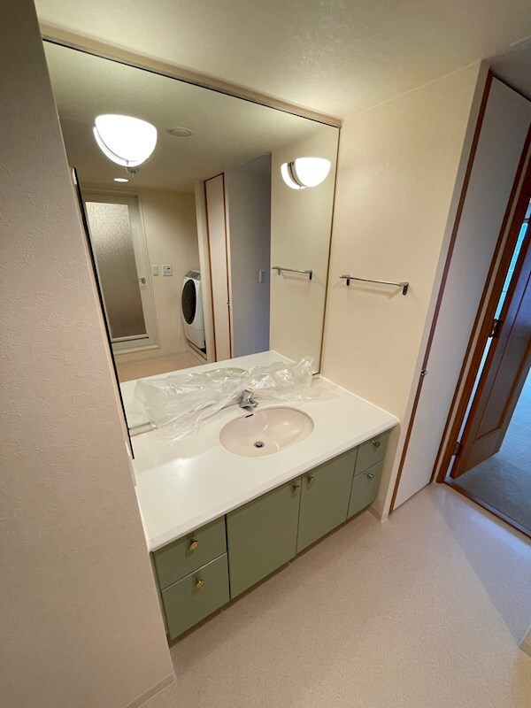 パーク・ハイム六甲八幡町の物件内観写真