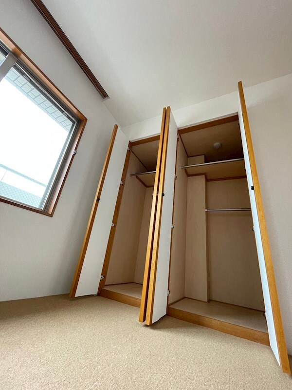 パーク・ハイム六甲八幡町の物件内観写真