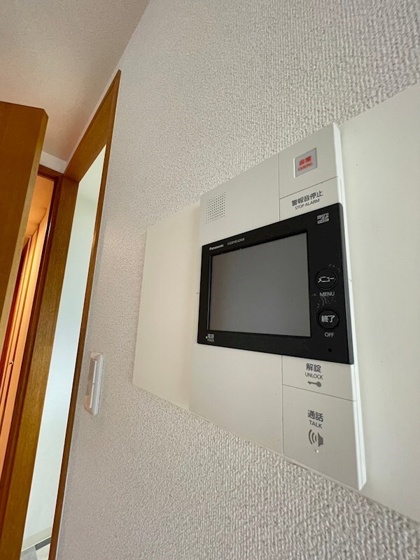 パーク・ハイム六甲八幡町の物件内観写真