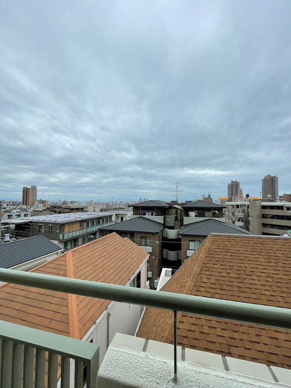 パーク・ハイム六甲八幡町の物件内観写真