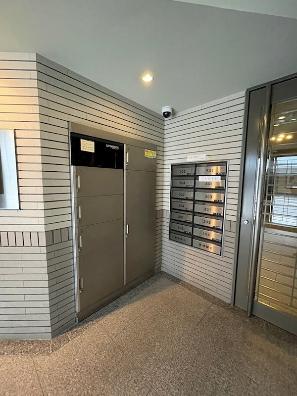 パーク・ハイム六甲八幡町の物件内観写真