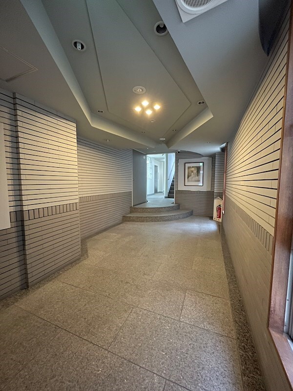 パーク・ハイム六甲八幡町の物件内観写真