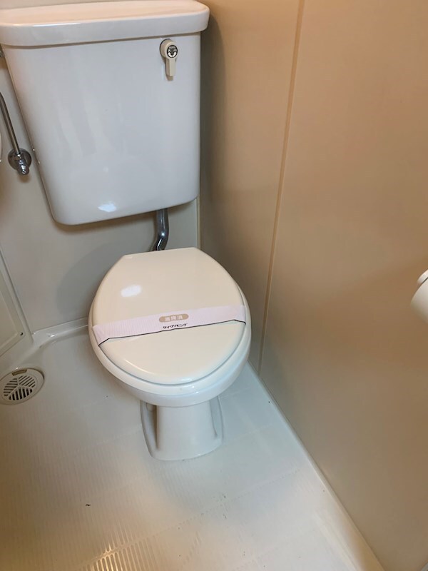 ファミール長田の物件内観写真