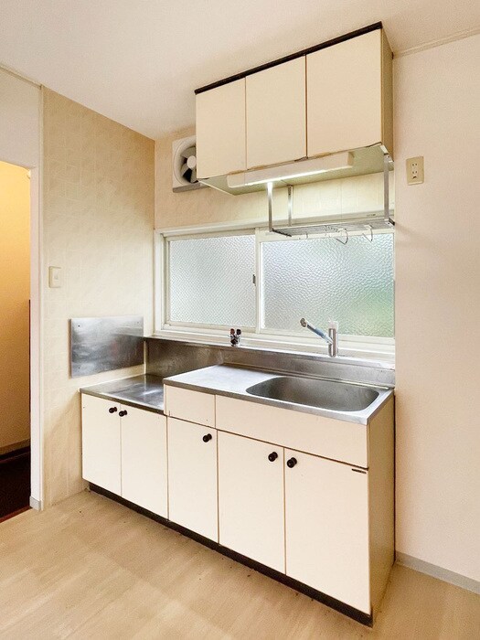 ファミール長田の物件内観写真