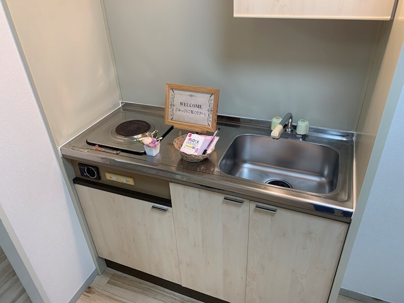 ファミール長田の物件内観写真