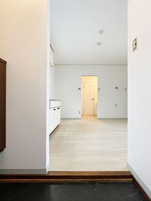 ファミール長田の物件内観写真