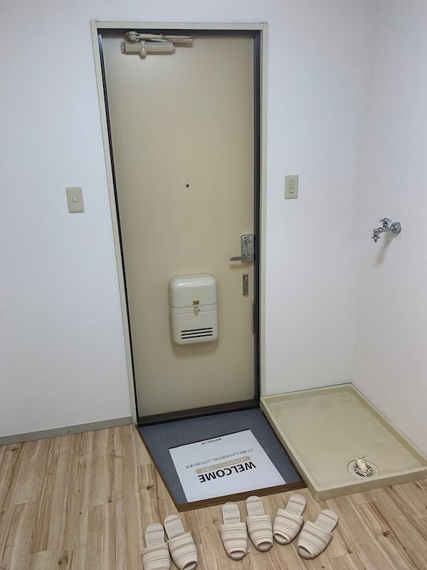 ファミール長田の物件内観写真