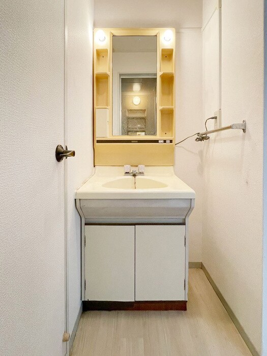 ファミール長田の物件内観写真