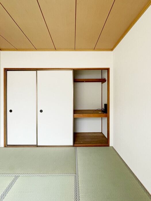 ファミール長田の物件内観写真