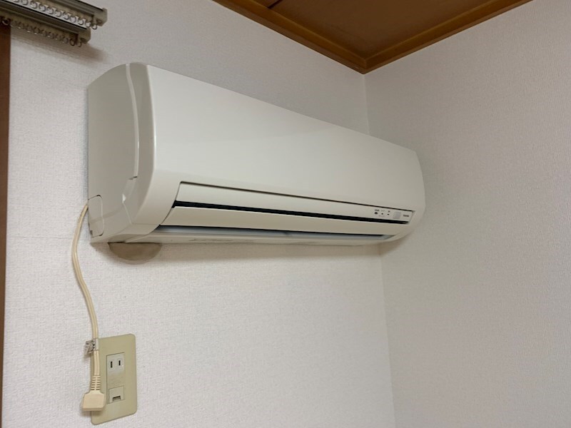 ファミール長田の物件内観写真