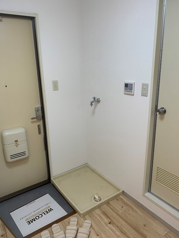 ファミール長田の物件内観写真