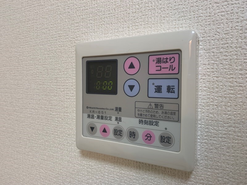 ファミール長田の物件内観写真