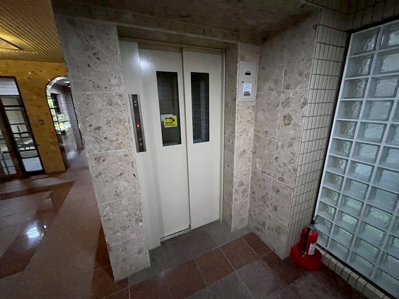 エルム御影の物件内観写真