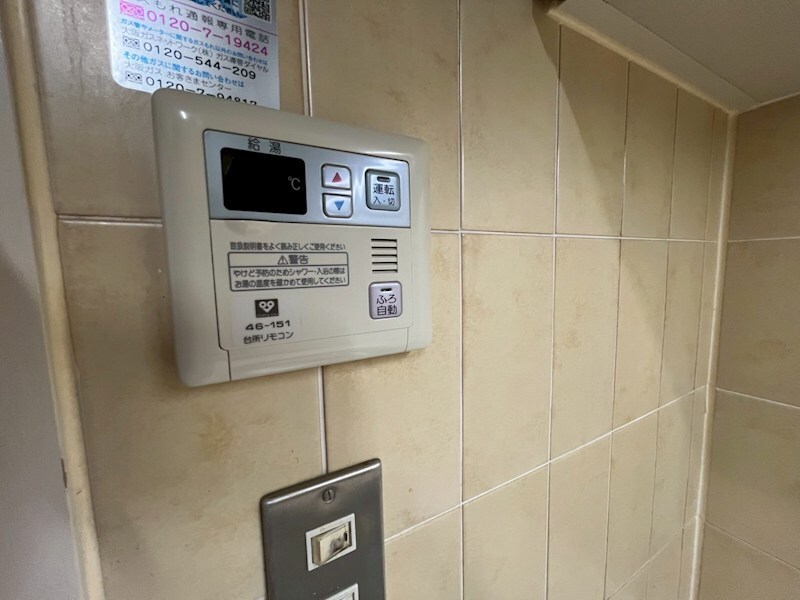 エルム御影の物件内観写真