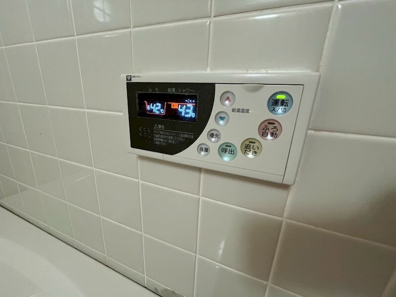 エルム御影の物件内観写真