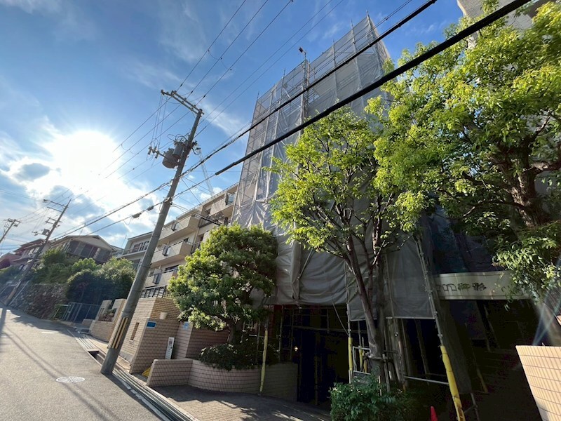 エルム御影の物件内観写真