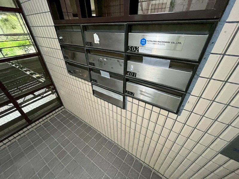 エルム御影の物件内観写真