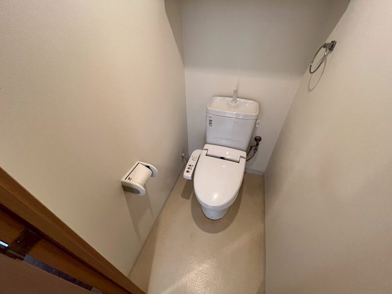 西宮アネックスの物件内観写真