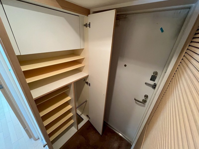 西宮アネックスの物件内観写真