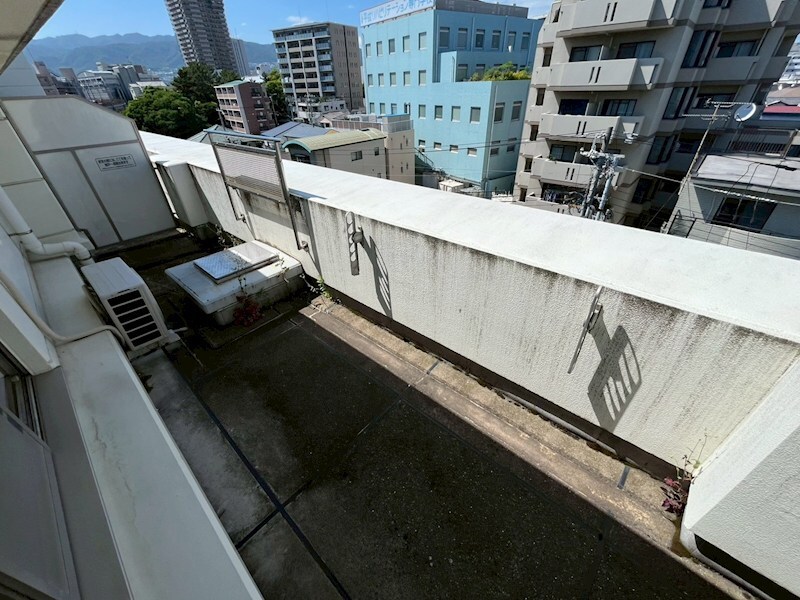 西宮アネックスの物件内観写真